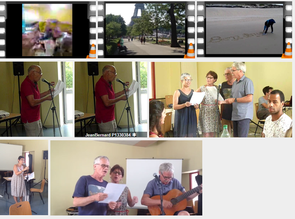 90ansGerard60ansMariePaule Videos