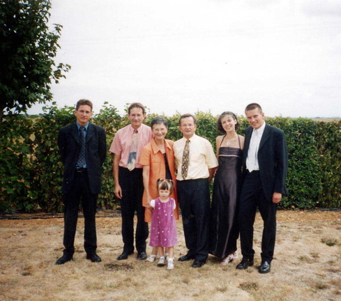 2 Famille Paynot