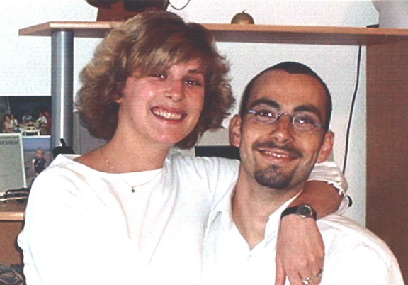 3 Aurelie Chamereau et Yann