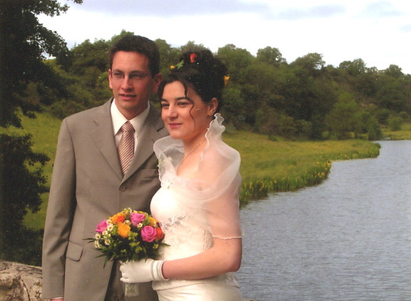 Laurent et Lise