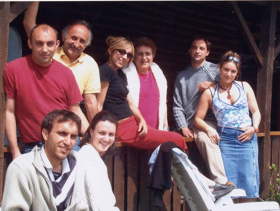 2 Famille Gautreau