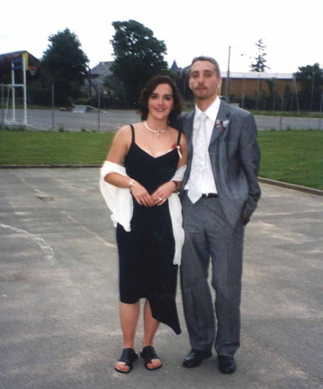 3 Carl Chamereau et Emmanuelle