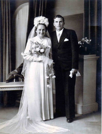 4 Joseph et Marie Bonnin