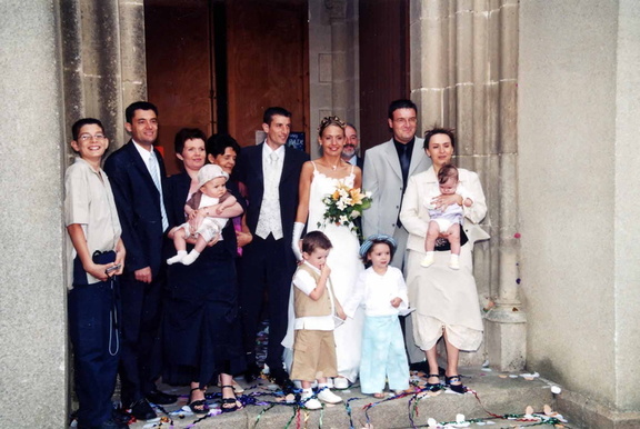 6 Famille Jean Marie et Danielle Bibard