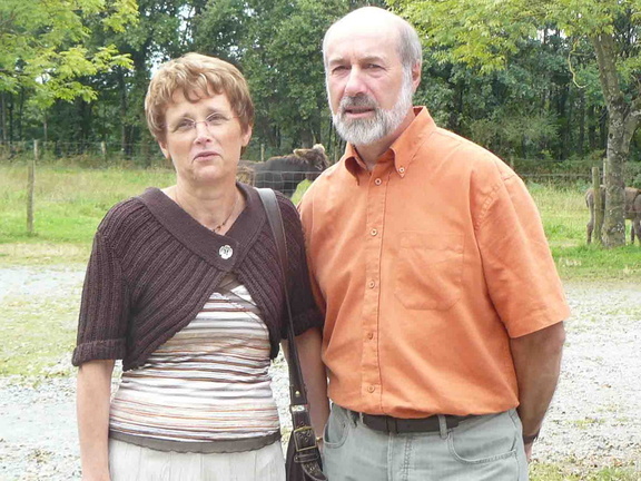 Christiane-Andr  