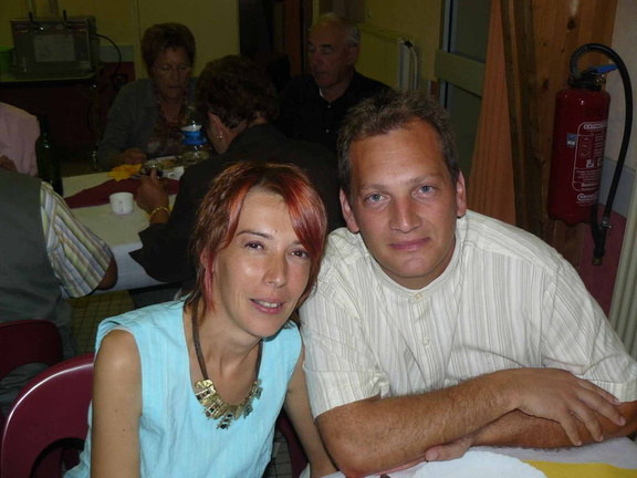 David-Fabienne