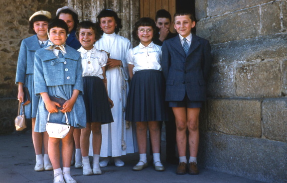 C S Louisette