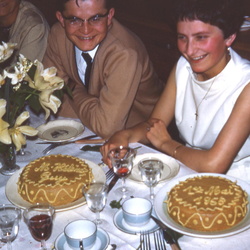 Souvenir tribu Bonnin Hubert