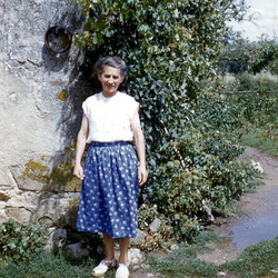 Marie