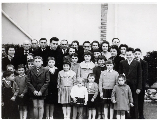 mars 1960