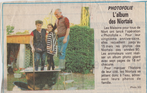 photofolie baignoire (Grand)