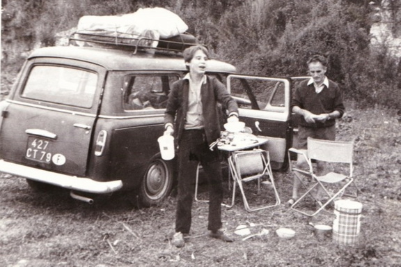 1967 GegeClaude (Grand)