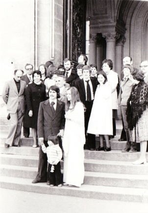 1977 MariageClaudeChristine 3 (Grand)