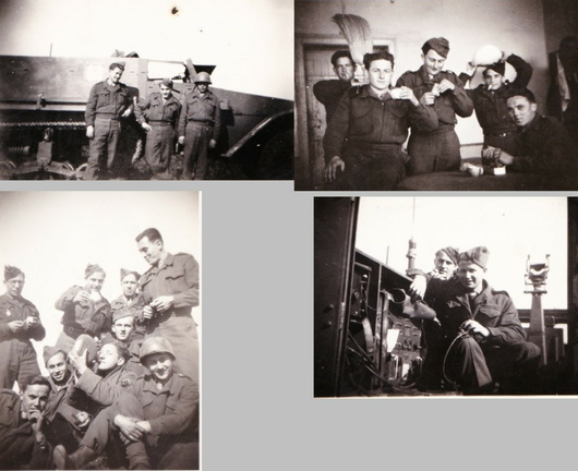 1947 GG fait la guerre à Saumur (Grand)