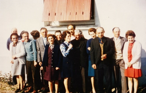 1991 frèresSoeursGG (Grand)