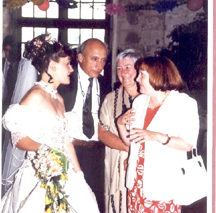 marriage christ